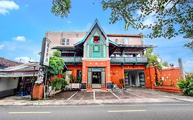 Hotel O Near Keraton Yogyakarta Formerly Hotel Bifa